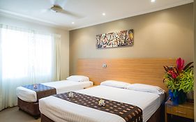 Cairns Colonial Club Resort